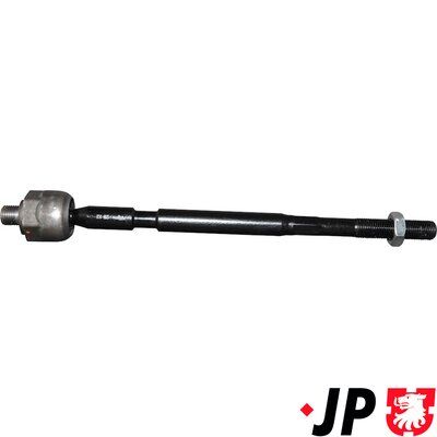 Осевой шарнир, рулевая тяга JP GROUP 4344500800