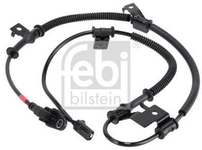 Devējs, Riteņu griešanās ātrums FEBI BILSTEIN 1008585