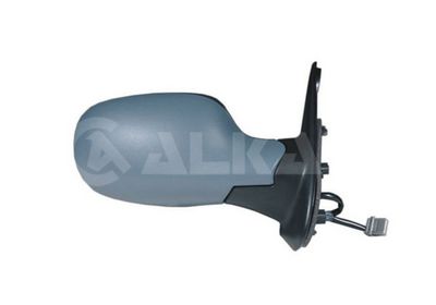 Ārējais atpakaļskata spogulis ALKAR 6130548
