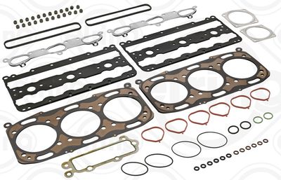 Комплект прокладок, головка цилиндра ELRING 485.060