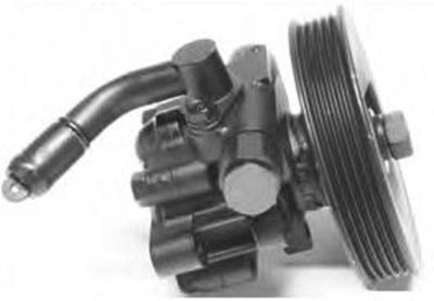 Hidrosūknis, Stūres iekārta GENERAL RICAMBI PI1232