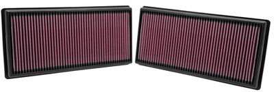 Gaisa filtrs K&N Filters 33-2446