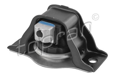 Подвеска, двигатель TOPRAN 700 532