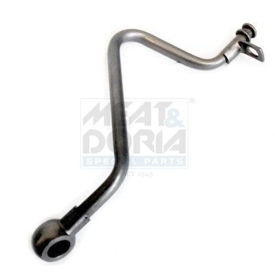 Маслопровод, компрессор MEAT & DORIA 63024