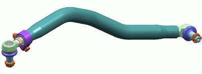 Stūres garenstiepnis LEMFÖRDER 38789 01