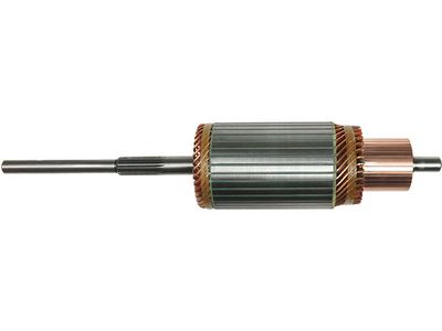 Enkurs, Starteris AS-PL SA1032S