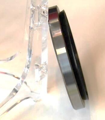 Уплотняющее кольцо, ступица колеса CORTECO 49446621