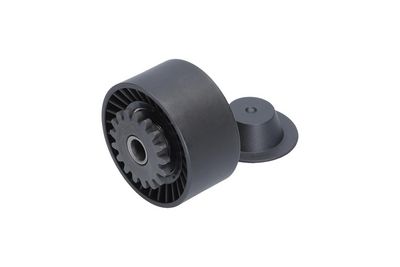 Натяжной ролик, поликлиновой ремень KAMOKA R0186