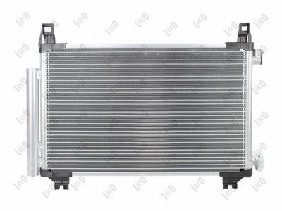 Kondensators, Gaisa kond. sistēma ABAKUS 051-016-0044