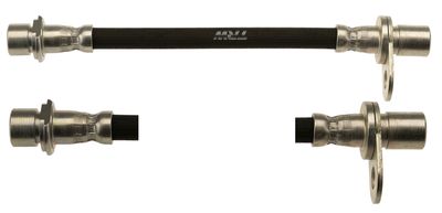 Тормозной шланг TRW PHA603