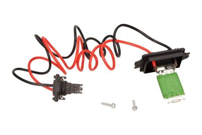 Сопротивление, вентилятор салона MAXGEAR 57-0174