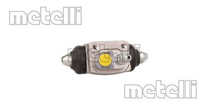 Колесный тормозной цилиндр METELLI 04-1094