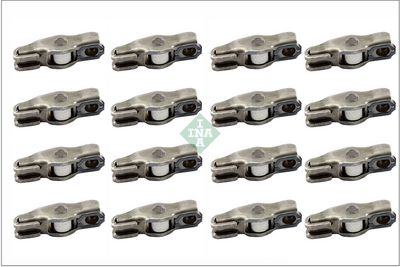Балансир, управление двигателем Schaeffler INA 422 0062 20