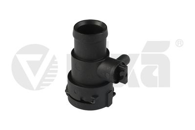 Фланец охлаждающей жидкости vika 11221780901