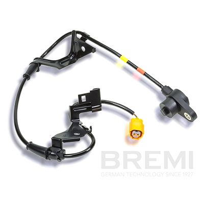 Датчик, частота вращения колеса BREMI 50038