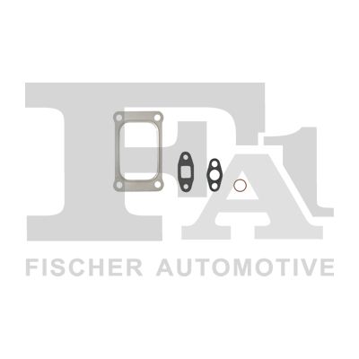 Монтажный комплект, компрессор FA1 KT551170E