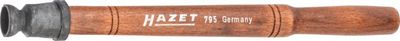 HAZET 7951 Slīpēšanas instruments, Vārsta ligzda