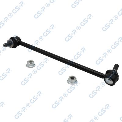 Stiepnis/Atsaite, Stabilizators GSP S051240