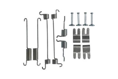 Комплектующие, тормозная колодка KAMOKA 1070048