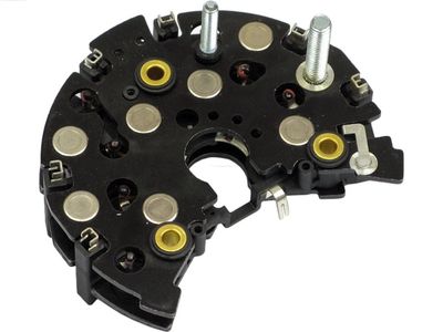 Taisngriezis, Ģenerators AS-PL ARC0125