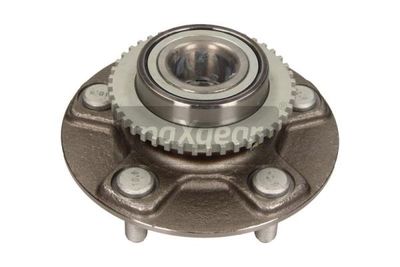 Комплект подшипника ступицы колеса MAXGEAR 33-0944
