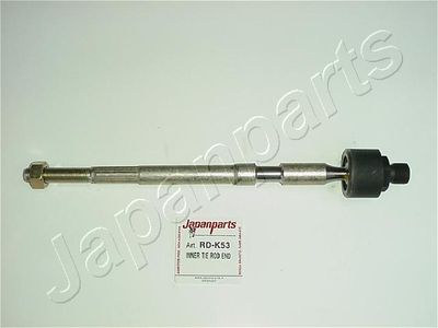 Осевой шарнир, рулевая тяга JAPANPARTS RD-K53