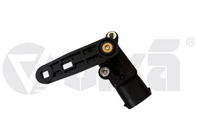 Датчик, корректор угла наклона фар vika 99879101