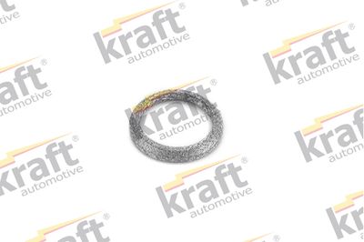 Blīvgredzens, Izplūdes caurule KRAFT AUTOMOTIVE 0535905