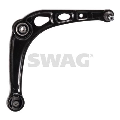 Рычаг независимой подвески колеса, подвеска колеса SWAG 60 92 3182