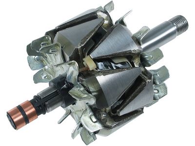 Rotors, Ģenerators AS-PL AR0116S