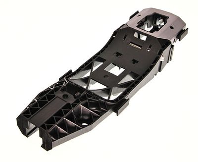 Рамка, наружная ручка двери MAXGEAR 28-1004