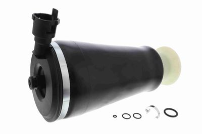 Pneimoatspere, Balstiekārta VEMO V25-50-0005