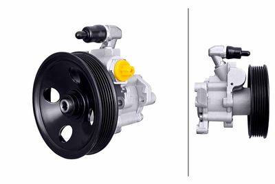 Hidrosūknis, Stūres iekārta HELLA 8TL 359 003-311