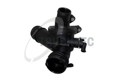 Termostats, Dzesēšanas šķidrums TRUCKTEC AUTOMOTIVE 02.19.023