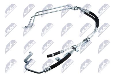 Гидравлический шланг, рулевое управление NTY SPH-FR-002