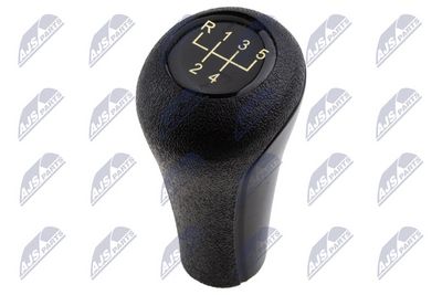Ручка рычага переключения передач NTY GZB-BM-022