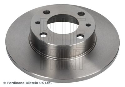 Тормозной диск BLUE PRINT ADL144337
