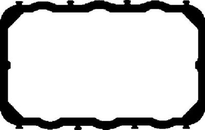 Blīve, Motora bloka galvas vāks CORTECO 440062P