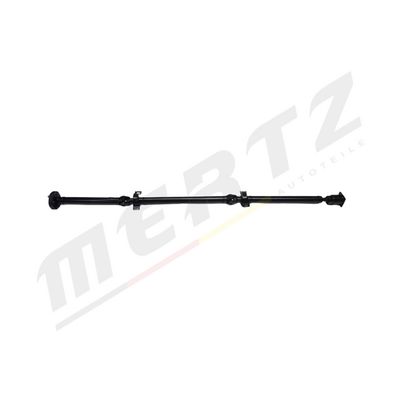 Kardānvārpsta, Galvenais pārvads MERTZ M-D1103