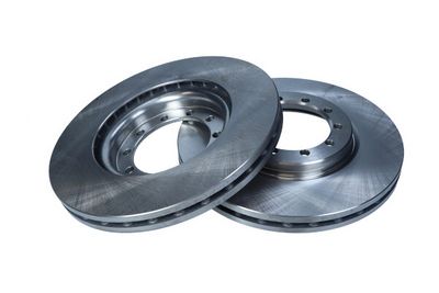 Bremžu diski MAXGEAR 19-1943