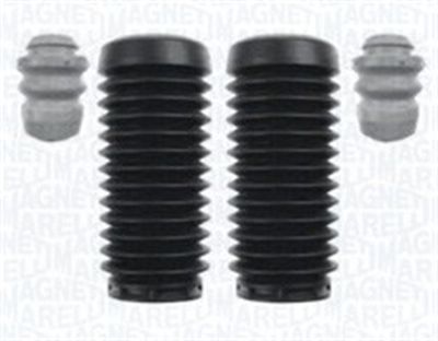 Putekļu aizsargkomplekts, Amortizators MAGNETI MARELLI 310116110096