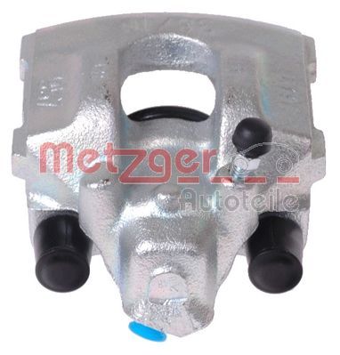 Тормозной суппорт METZGER 6250927