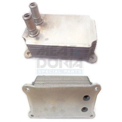 Eļļas radiators, Motoreļļa MEAT & DORIA 95041