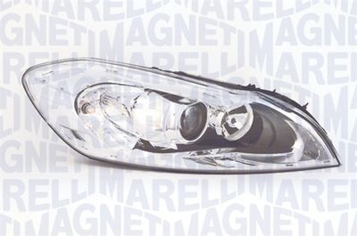 Pamatlukturis MAGNETI MARELLI 711307023215