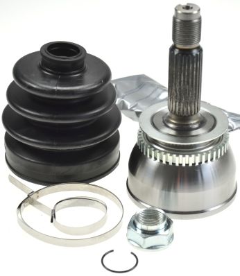 Šarnīru komplekts, Piedziņas vārpsta LÖBRO 305410