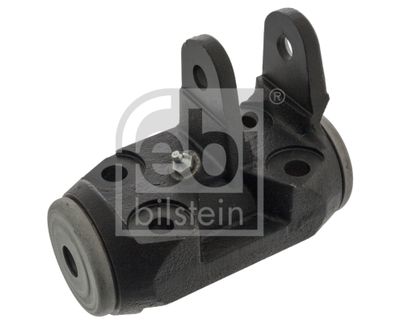 Bukse, Vadītāja kabīnes spilvens FEBI BILSTEIN 101416