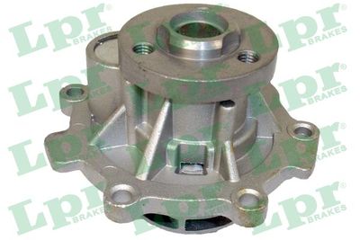 Водяной насос, охлаждение двигателя LPR WP0226
