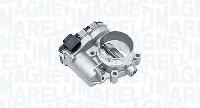 Корпус дроссельной заслонки MAGNETI MARELLI 802000000125