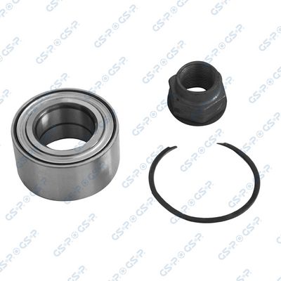 Комплект подшипника ступицы колеса GSP GK1401