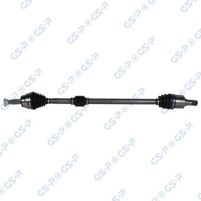 Приводной вал GSP 204376